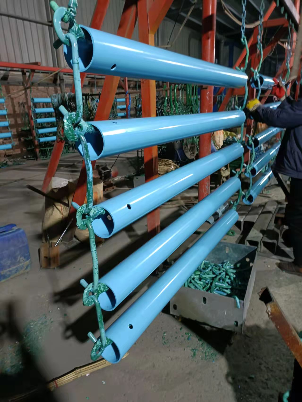 路桥区防撞波形护栏三波波形护栏 - 推荐